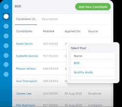 BizHire gallery image