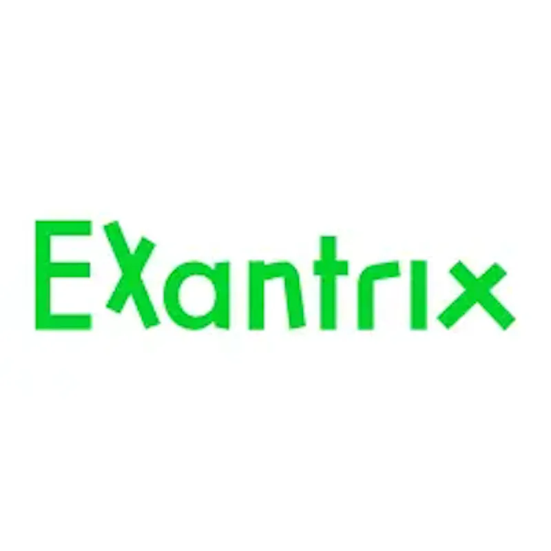 Exantrix Marketplace Extensions screenshot 1