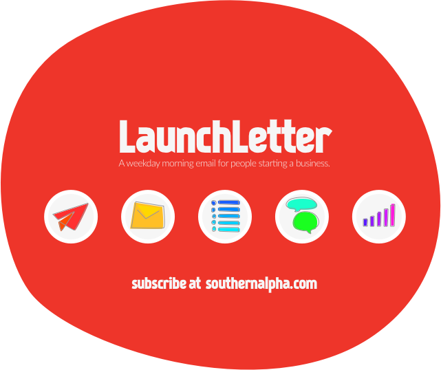 LaunchLetter
