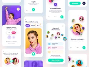 Celebrity Like Me gallery image