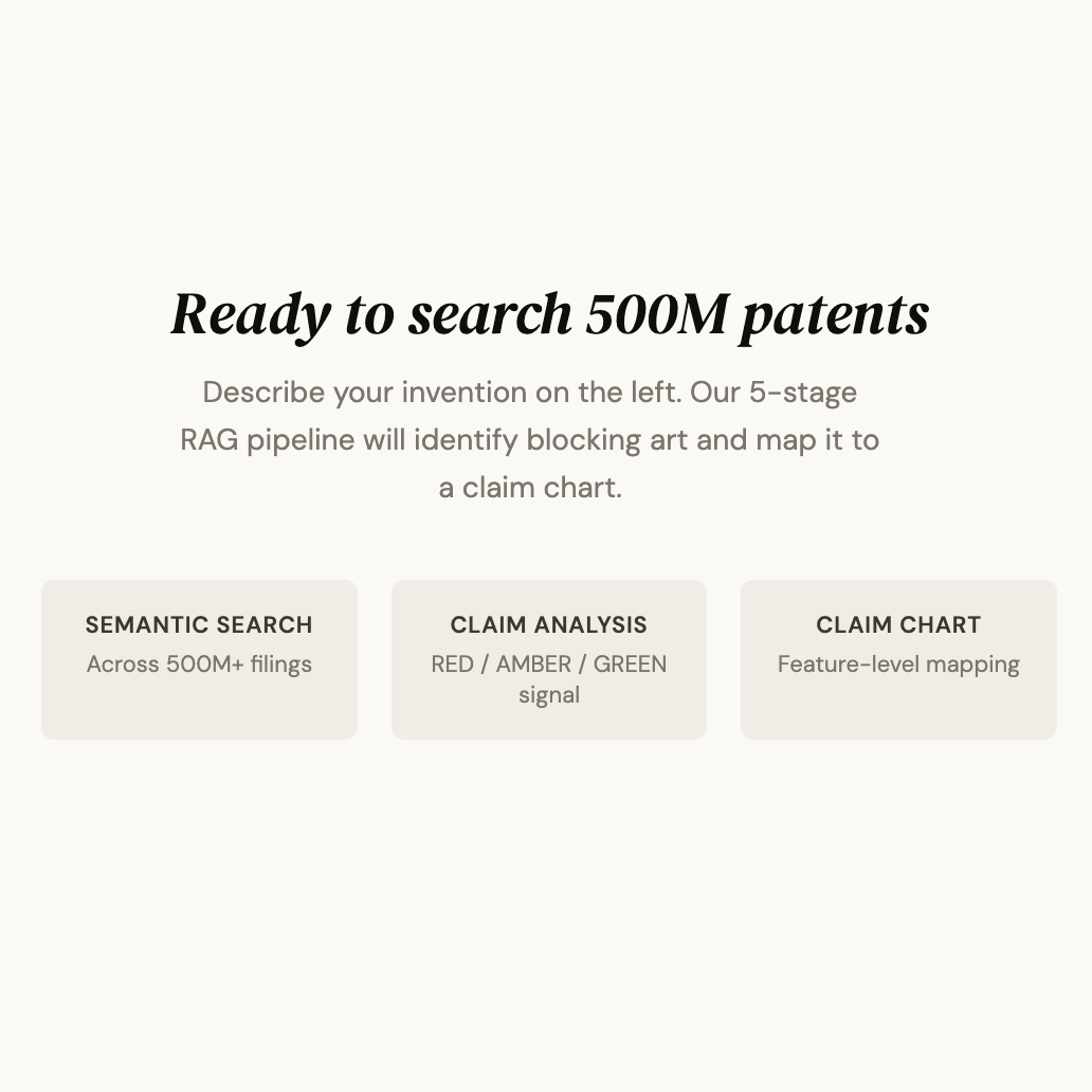 Patent Gnome
