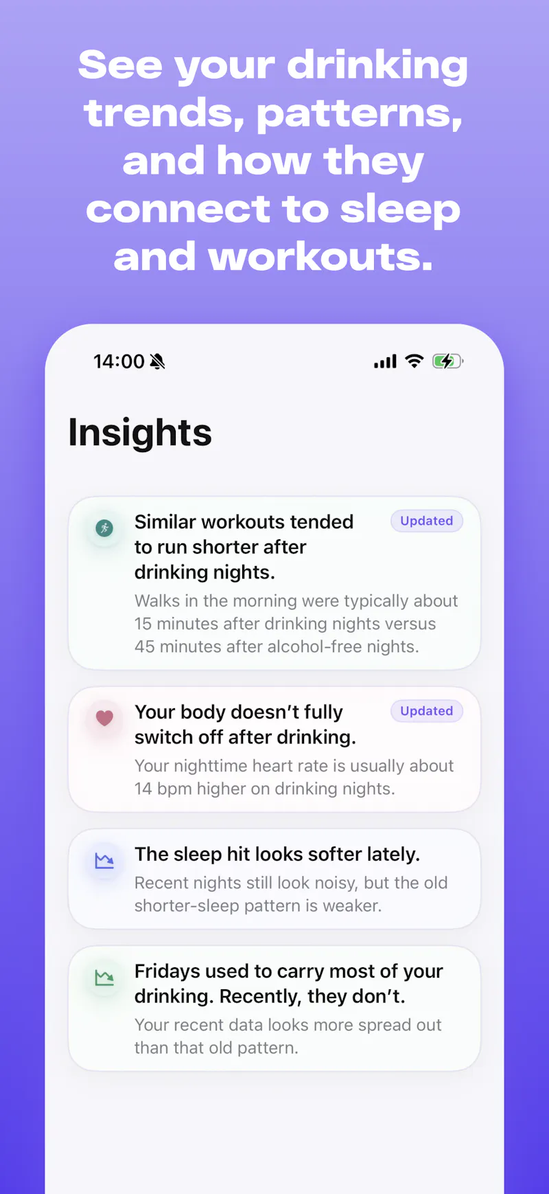 Modero screenshot 4