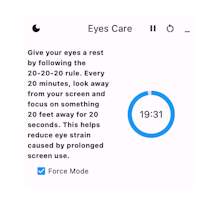 EyesCare gallery image