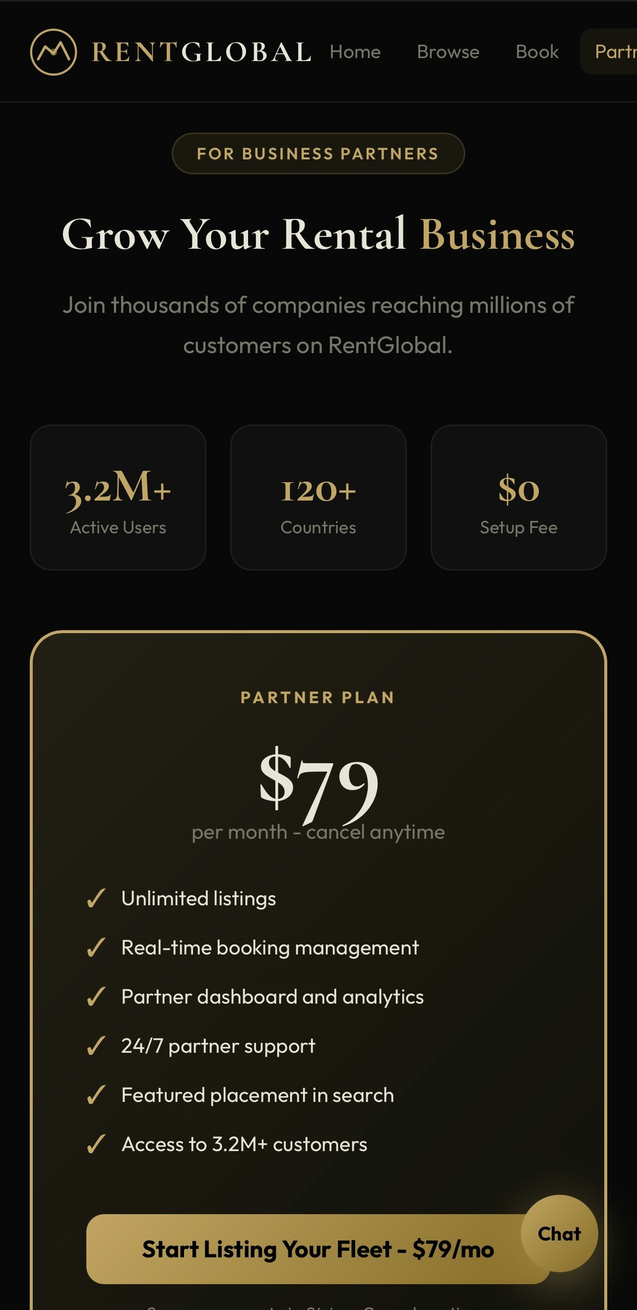 RentGlobal gallery image