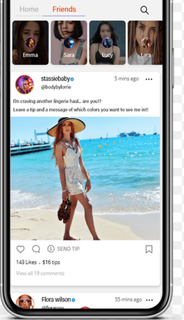 En İyi Onlyfans Viewer Aracı 2023 Güvenli Apk media 3