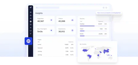 SimpleStats.com gallery image