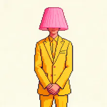 AI Cartoon Generator gallery image
