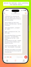Presente - Voice AI Companion gallery image