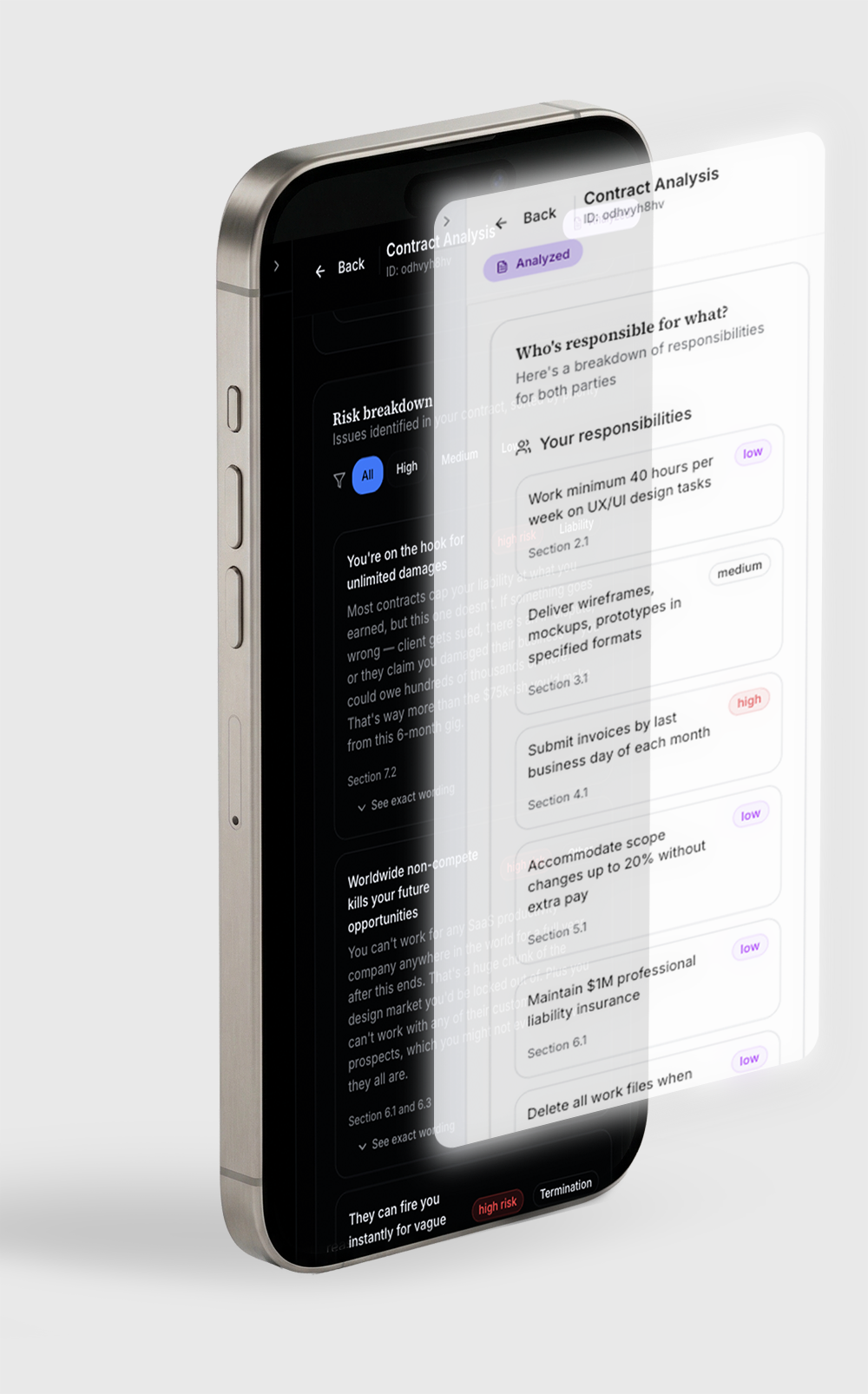 ContractCrunch gallery image