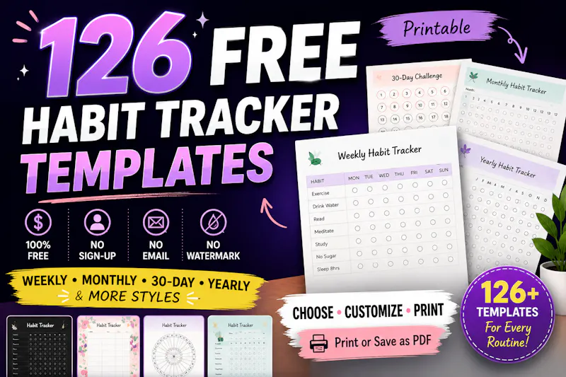 TrackTheHabit screenshot 4