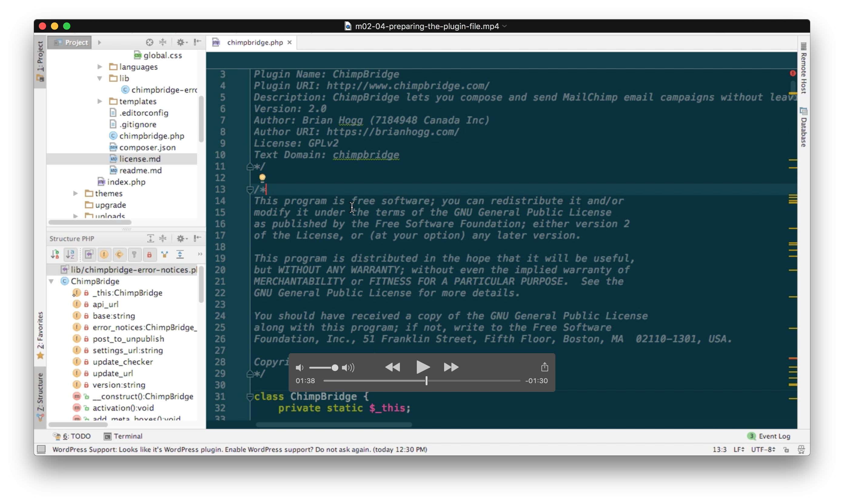 Making Pro Plugins gallery image