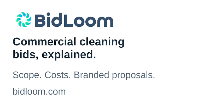 BidLoom screenshot 2