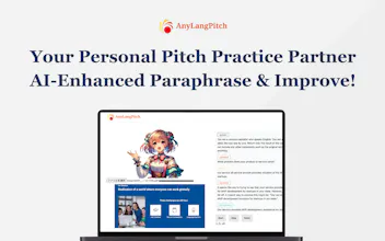 AnyLangPitch gallery image