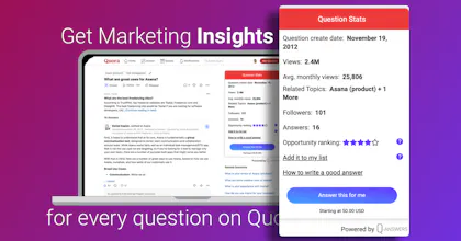 Q-Stats gallery image