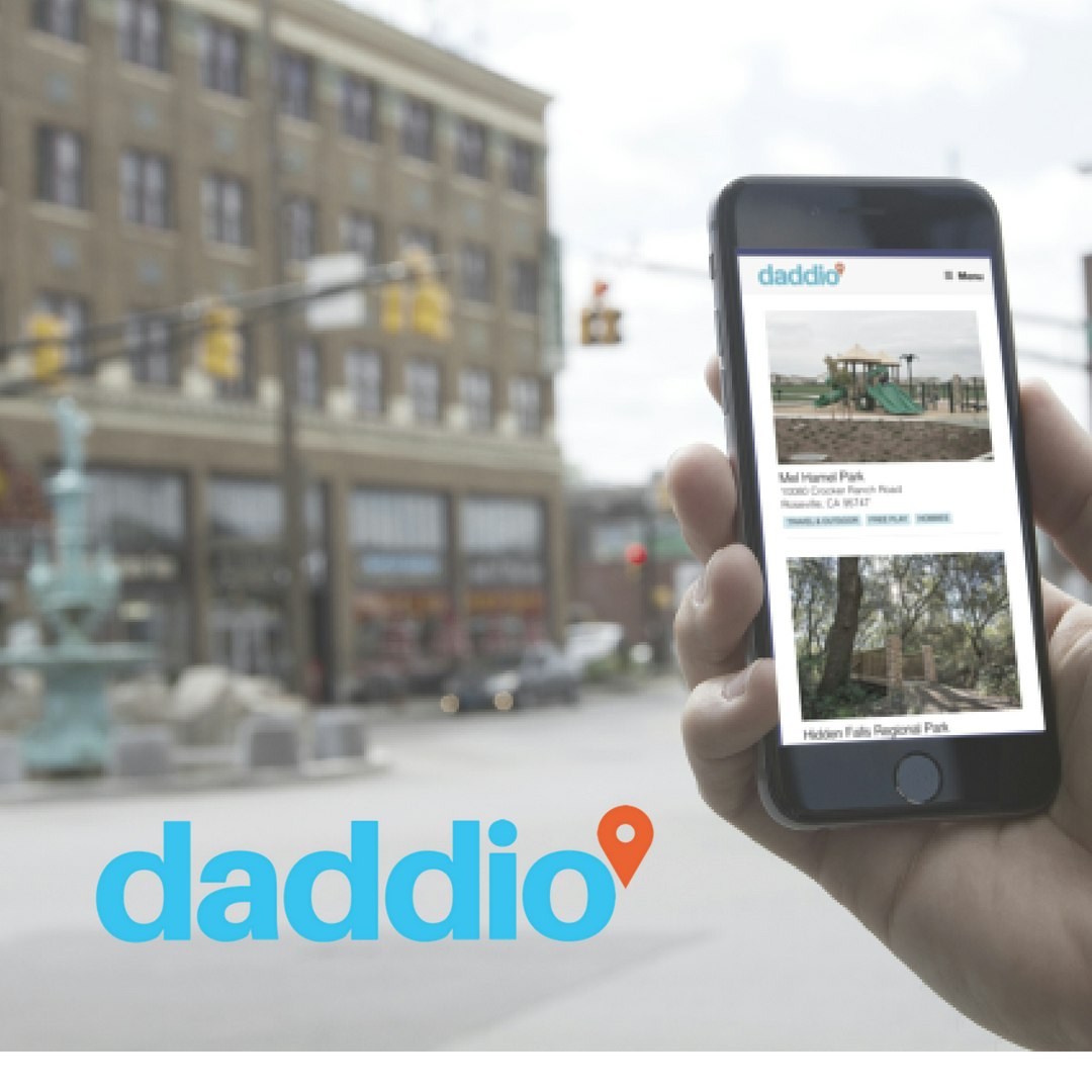 Daddio gallery image