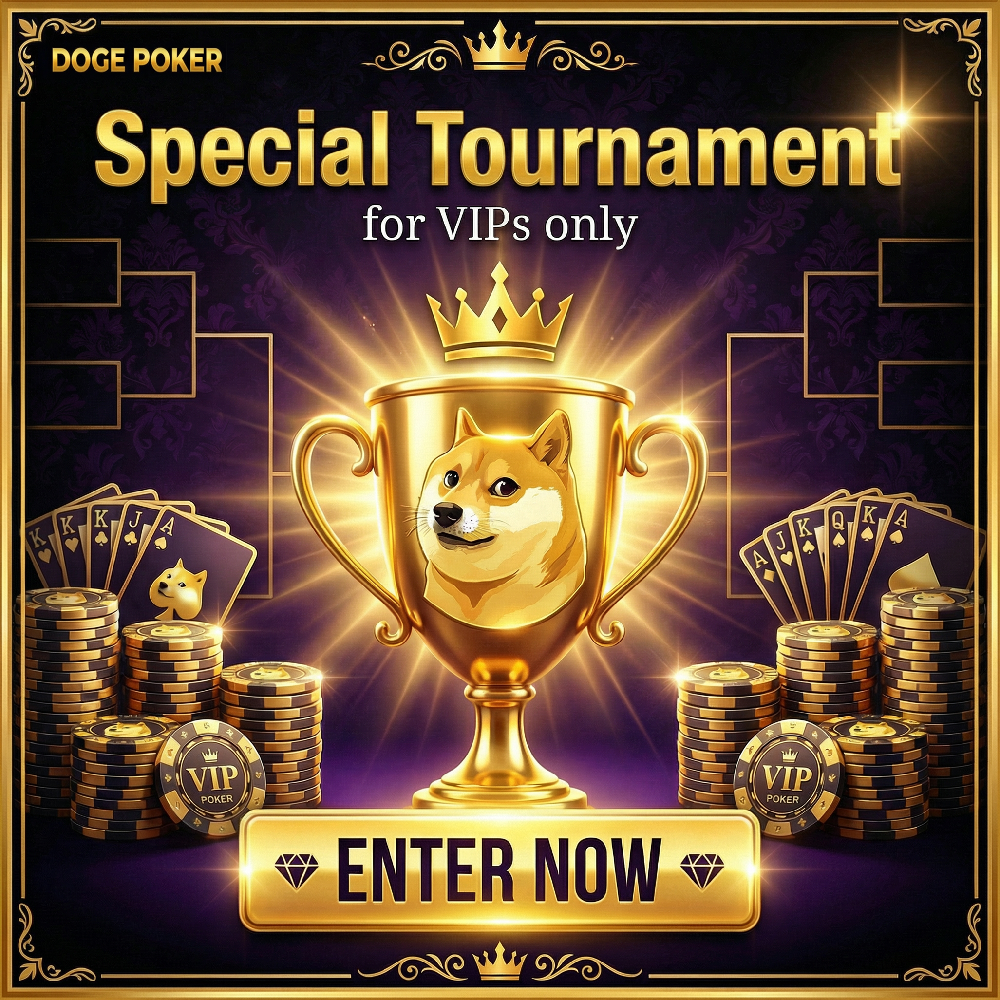 DogePoker gallery image