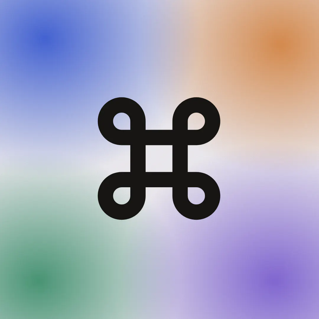 CmdRound logo