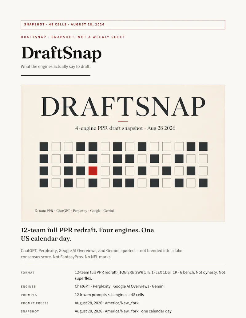 DraftSnap screenshot 3