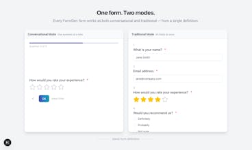 FormGen gallery image