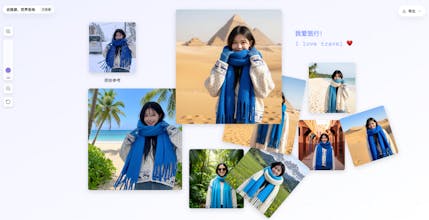 Morisot - Promptless AI Image Generator gallery image