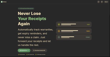 Retreat gallery image