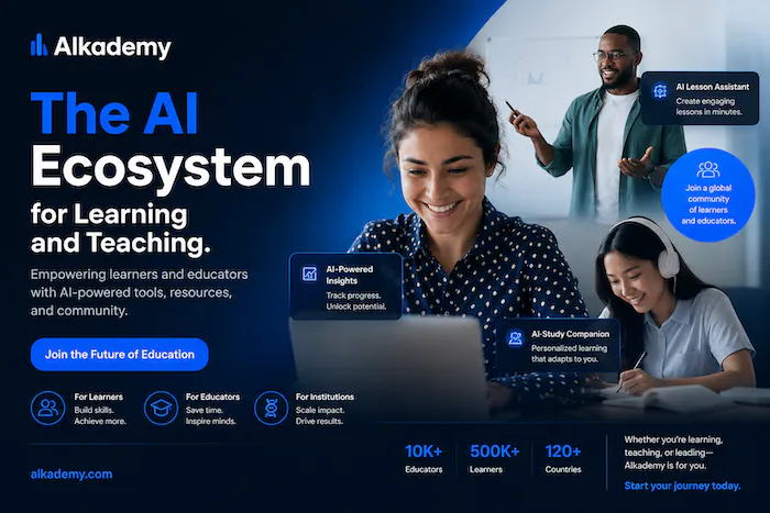 Alkademy Stream gallery image