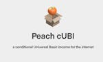 Peach Plugin cUBI image