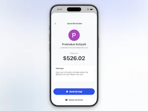 Cost Share gallery image