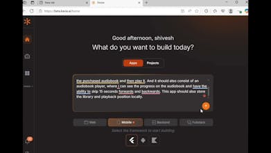 Automate the software dev lifecycle gallery image