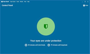 Eyes Guard gallery image