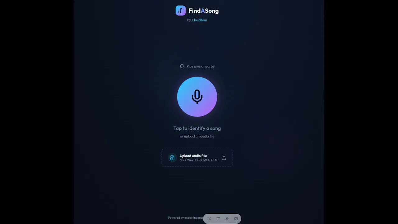 FindASong gallery image