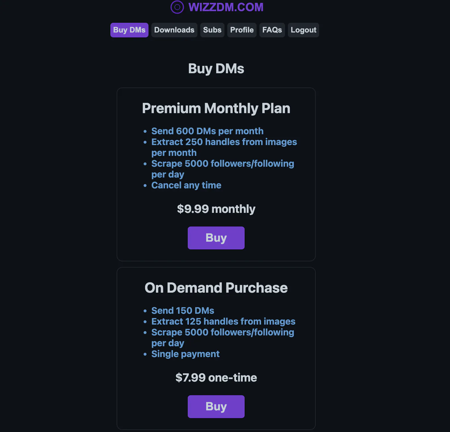 Wizzdm.com gallery image