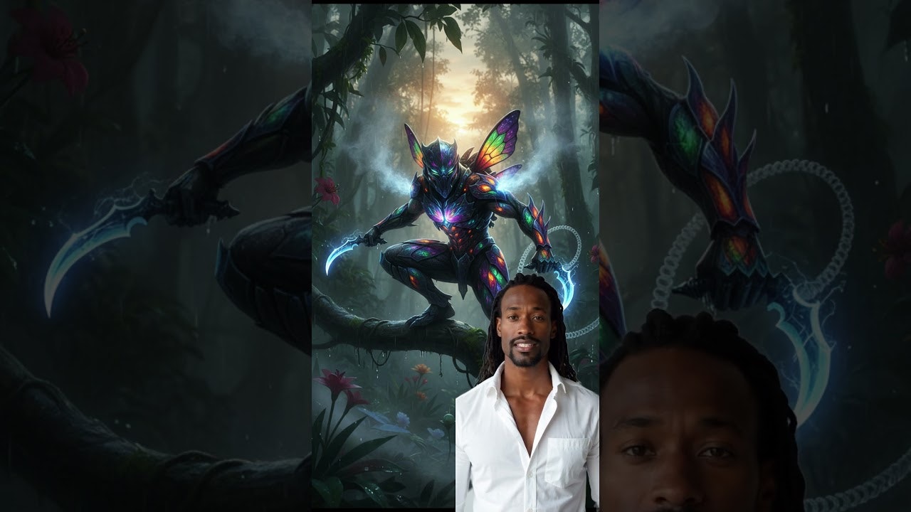 PromptDNA gallery image