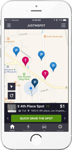 JUSTINSPOT gallery image