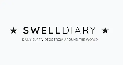 Swell Diary gallery image