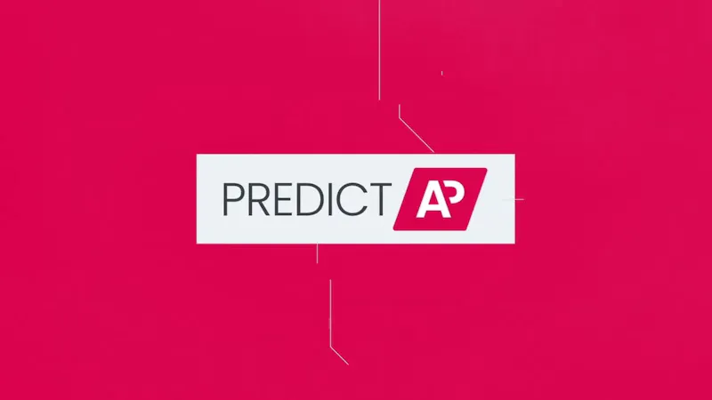PredictAP screenshot 1 (video preview)