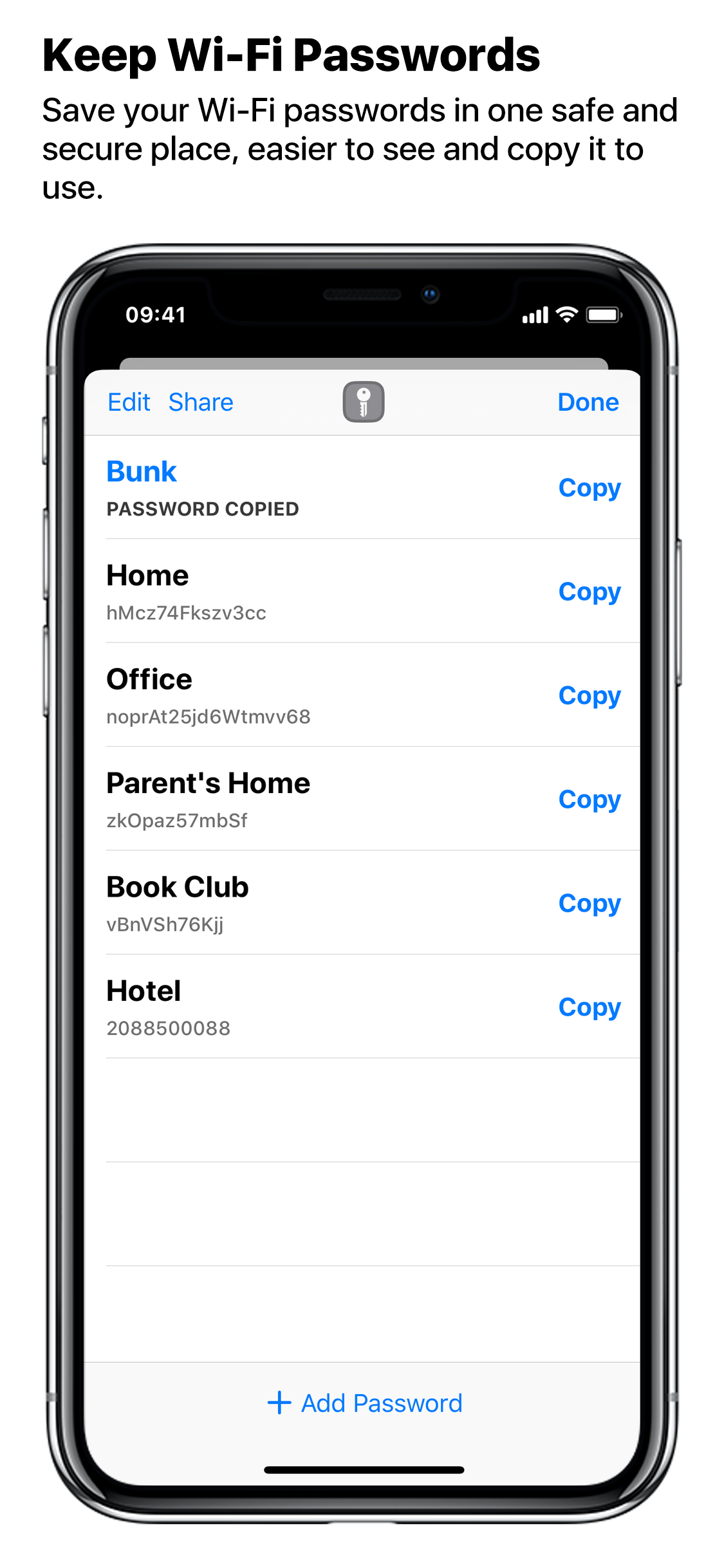 Network Monitor+ gallery image