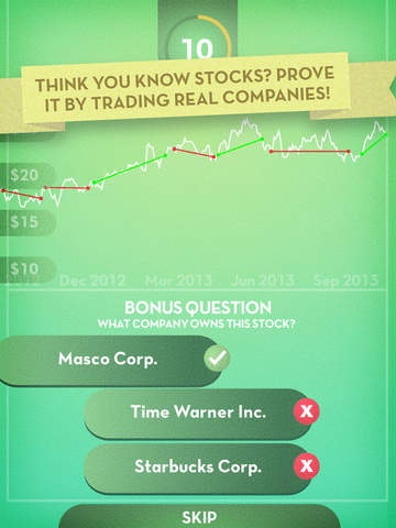 Rainmaker: Ultimate Trading gallery image