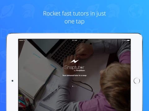 Snaptutor gallery image
