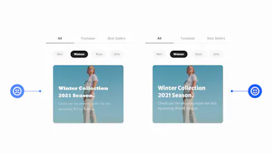 UI & UX Micro Tips: Ultimate Collection gallery image