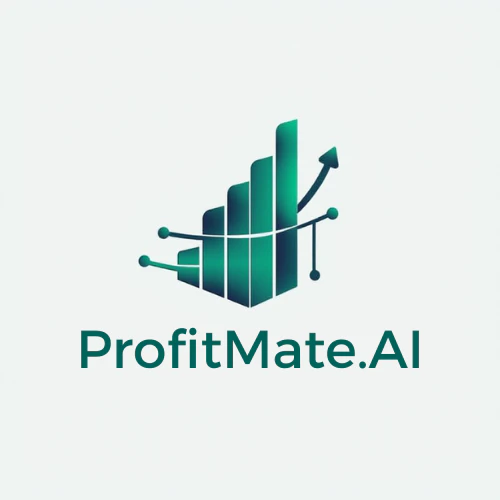 ProfitMate.AI-Smarter analytics.