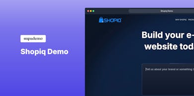 ShopIQ gallery image