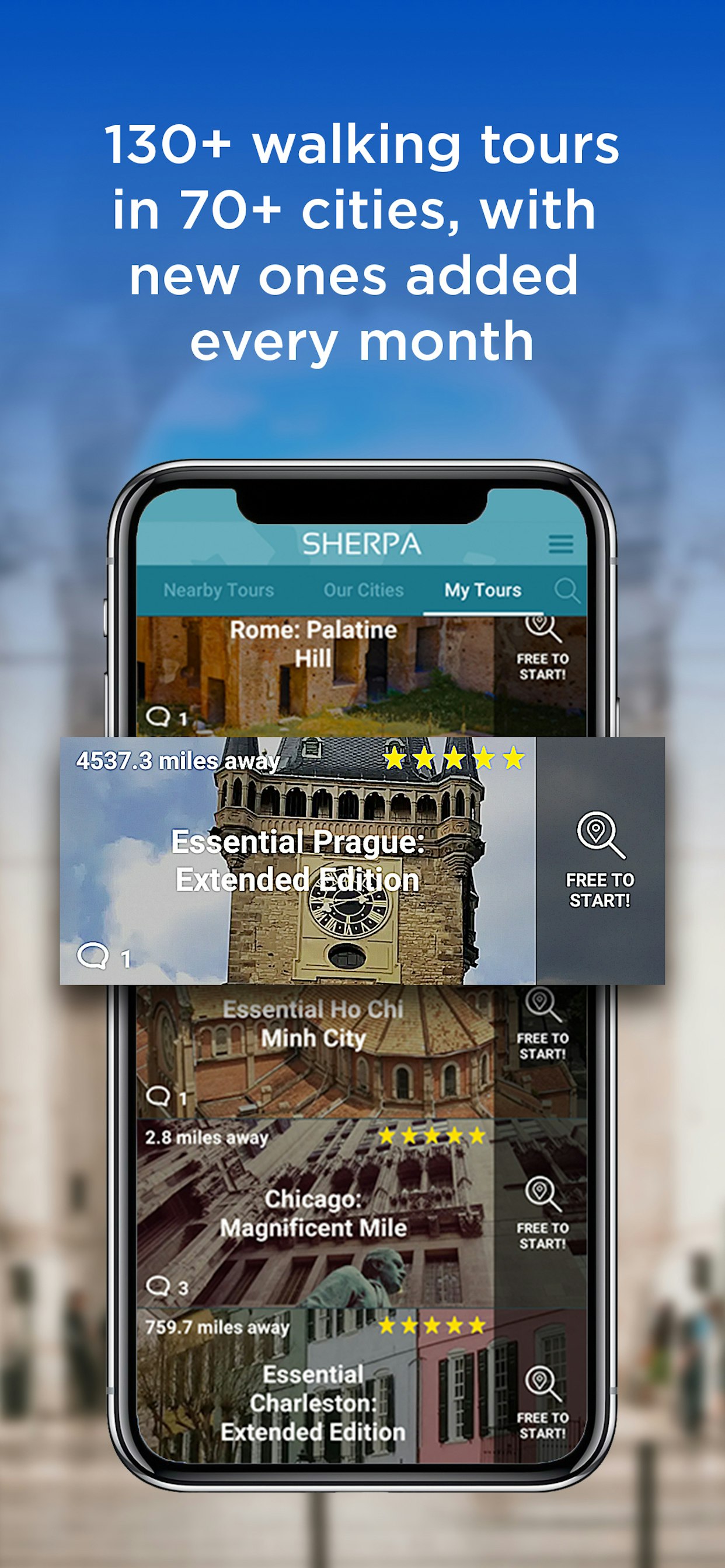 Sherpa Tours gallery image