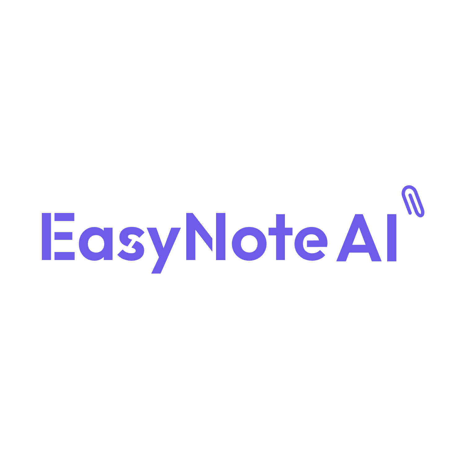 EasyNoteAI