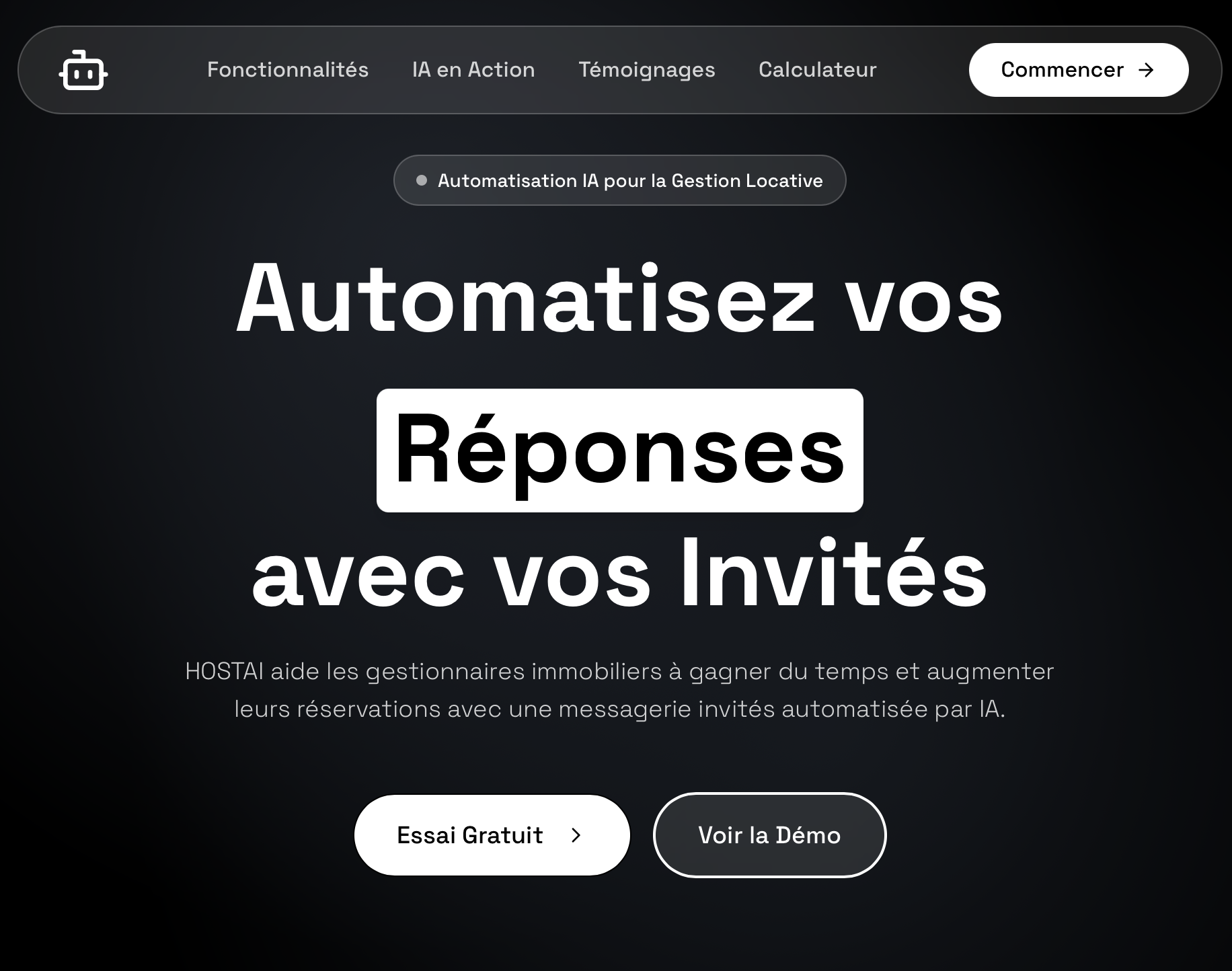 HOSTAI gallery image