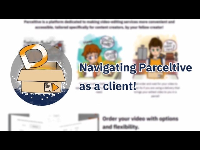 Parceltive gallery image