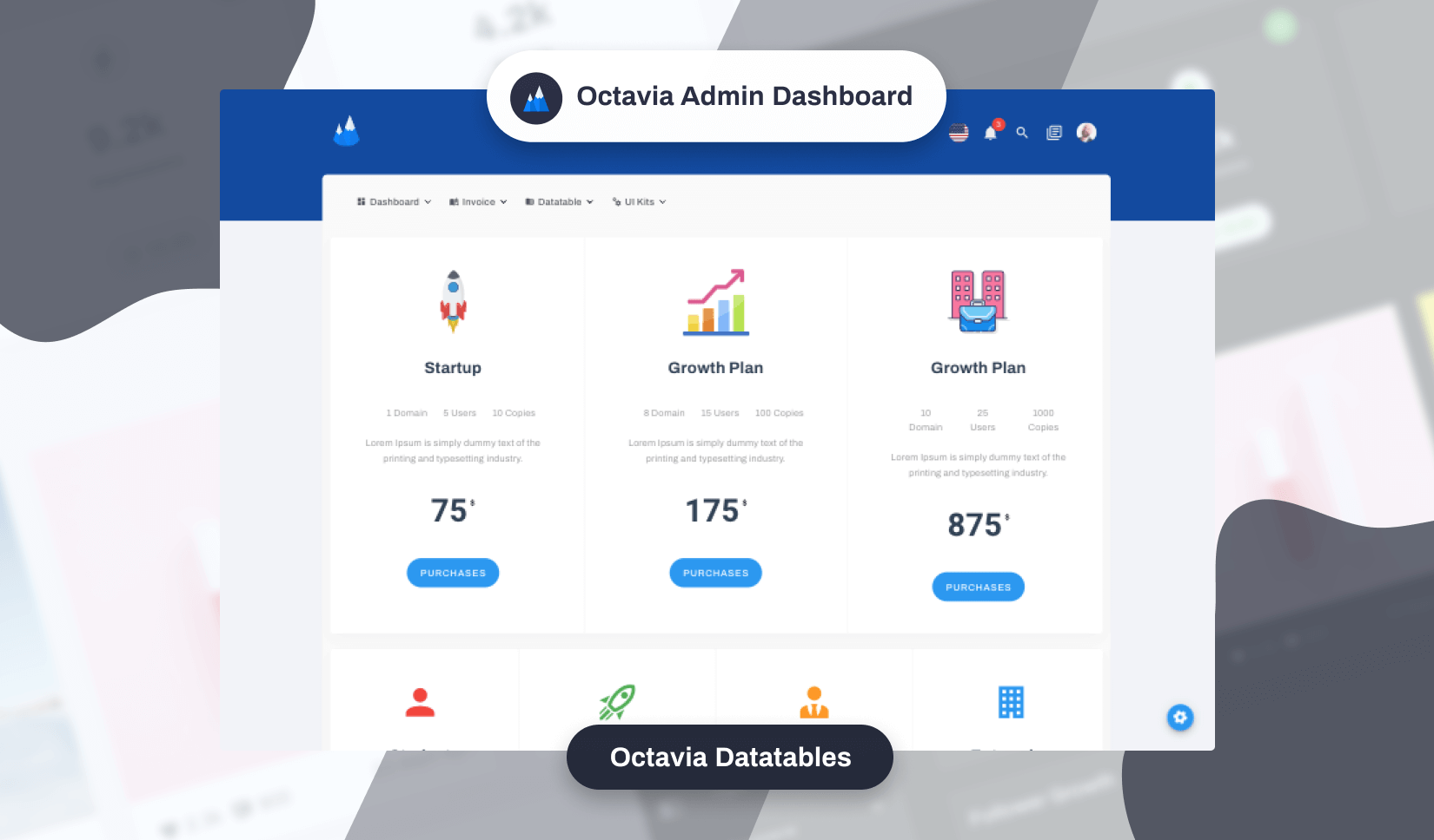 Octavia gallery image