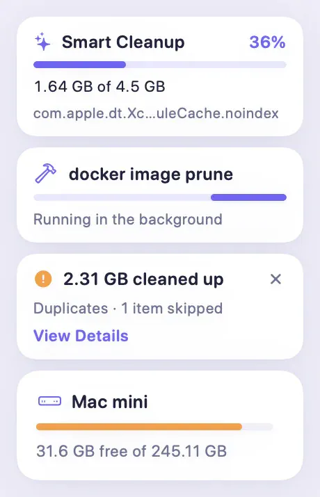 Storage Buddy gallery image
