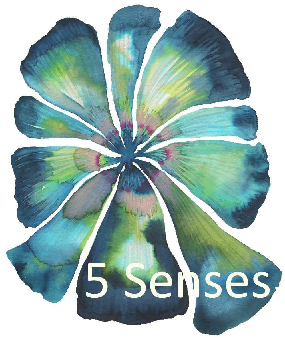 5 Senses: your daily mind-body spa - Personalized stress relief in 15 minutes (B2B for Wearables) media 2
