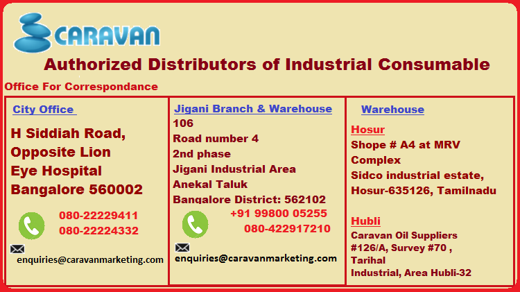 Industrial lubricant distributors 